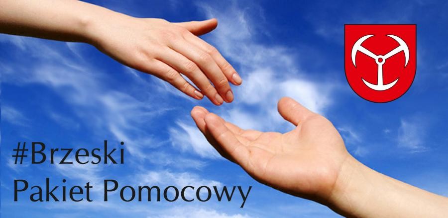 WSPARCIE DLA FIRM W CZASACH KORONAWIRUSA – Miasto Brzeg