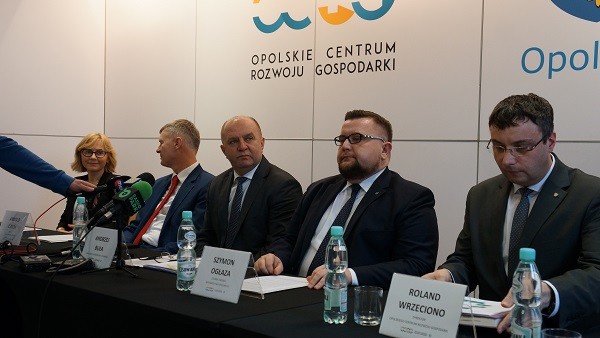 Pieniądze na szkolenia i doradztwo dla firm już dostępne