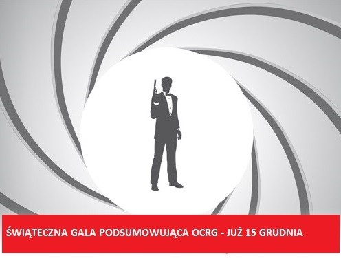 Podsumujemy rok 2016 z agentem 007