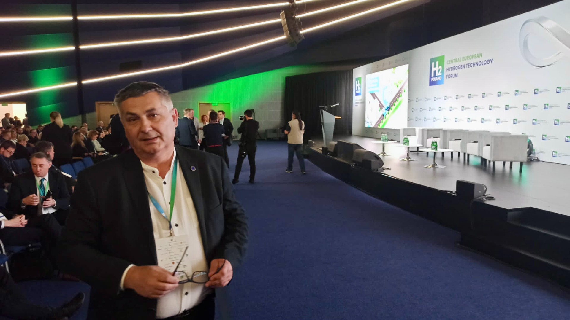 Wodór jako paliwo przyszłosci