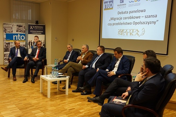 Firmy, które euro przekuły w złoto