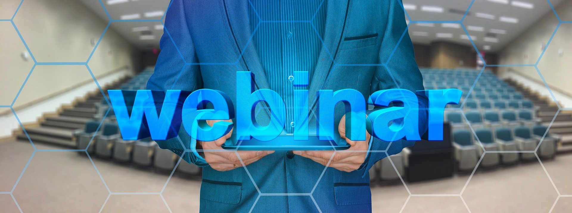 Webinarium – droga do pozyskania wiedzy eksperckiej