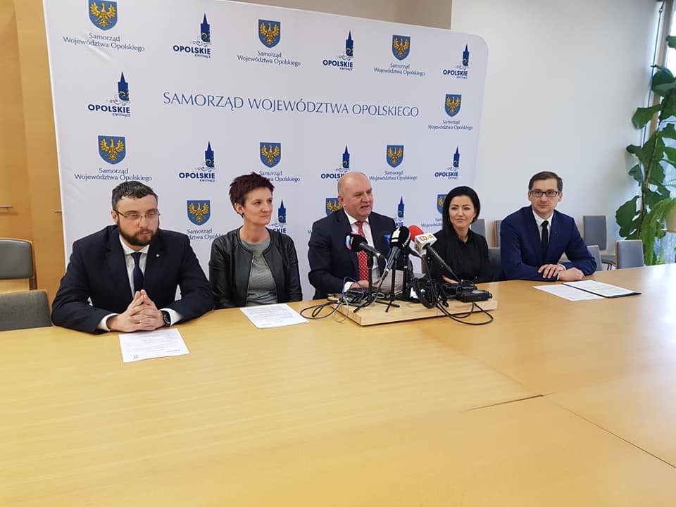 Sięgnij po tytuł Opolskiej Marki