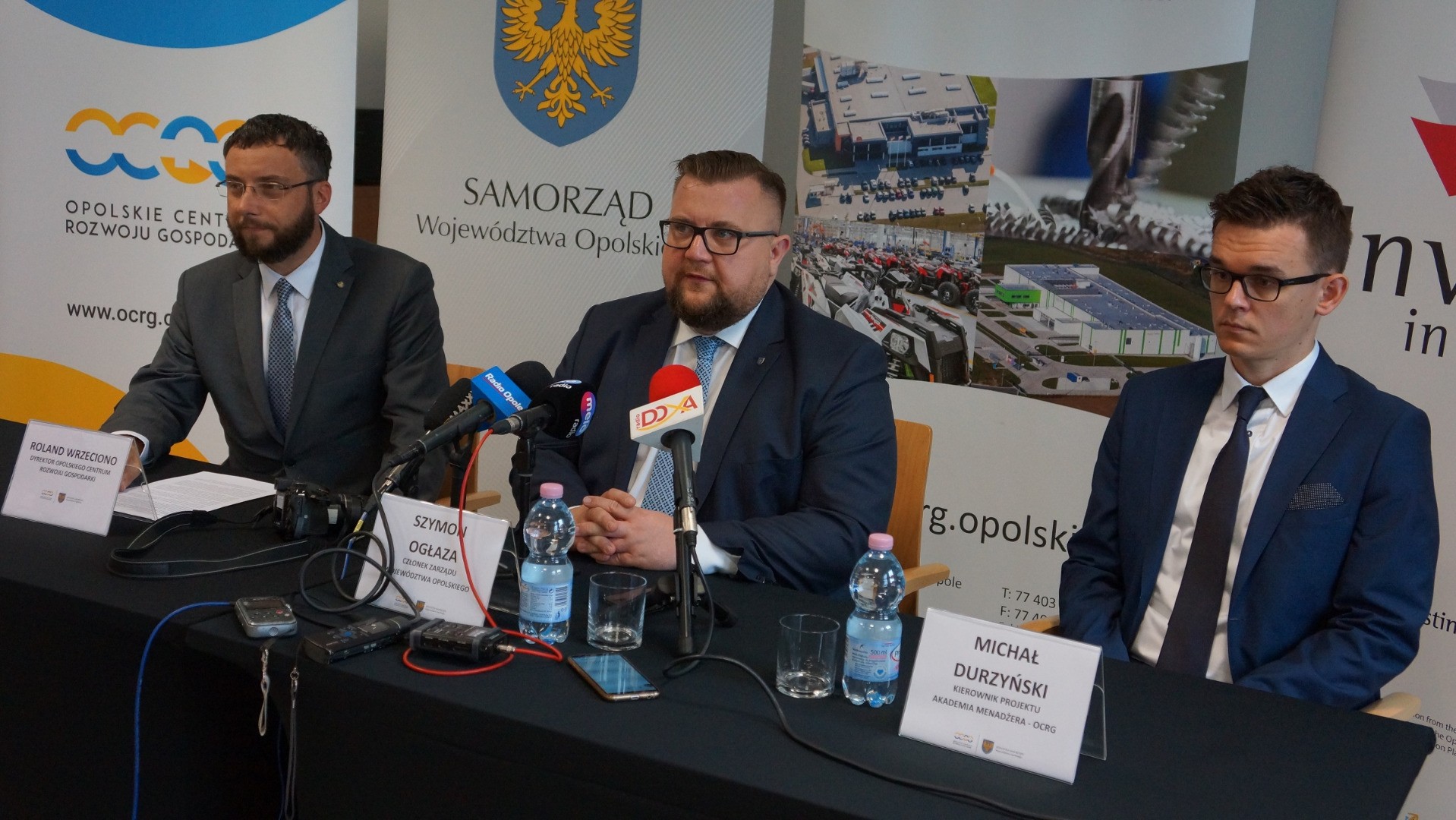 Przeszkol swoich menadżerów z unijnym wsparciem