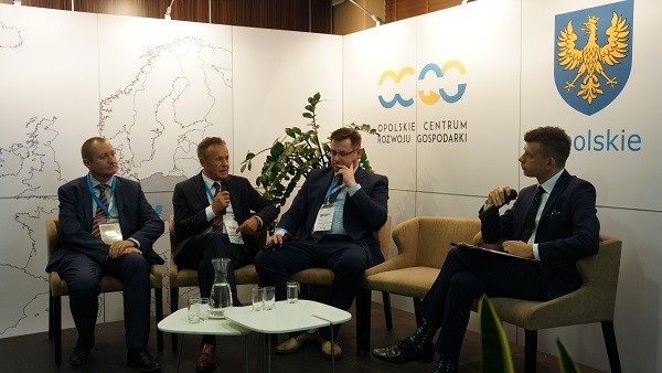 Polskimi krówkami zajadają się na Bliskim Wschodzie