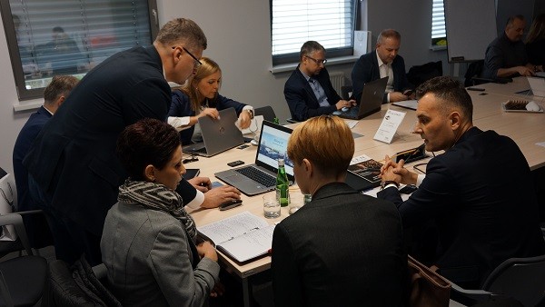 Powstała Unia Eksporterów opolskich firm