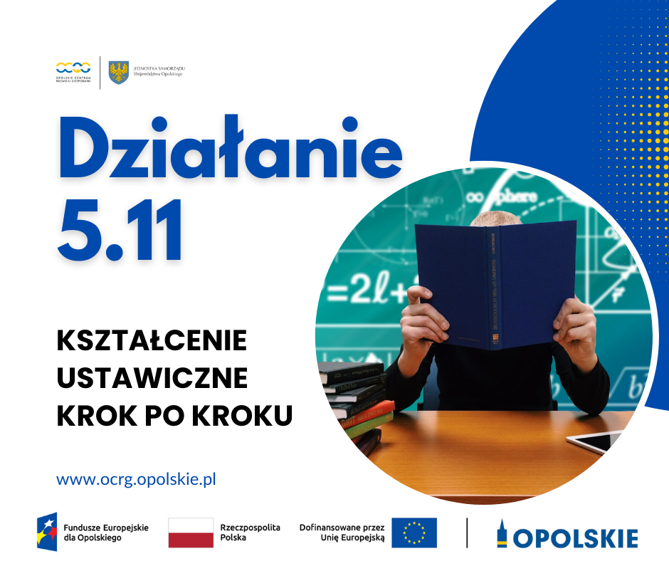 KSZTAŁCENIE USTAWICZNE. NABÓR WNIOSKÓW W II TURZE ZAKOŃCZY SIĘ 16 PAŹDZIERNIKA