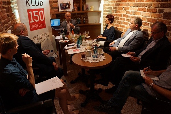 Rusza druga edycja spotkań Międzynarodowej Akademii Zarządzania