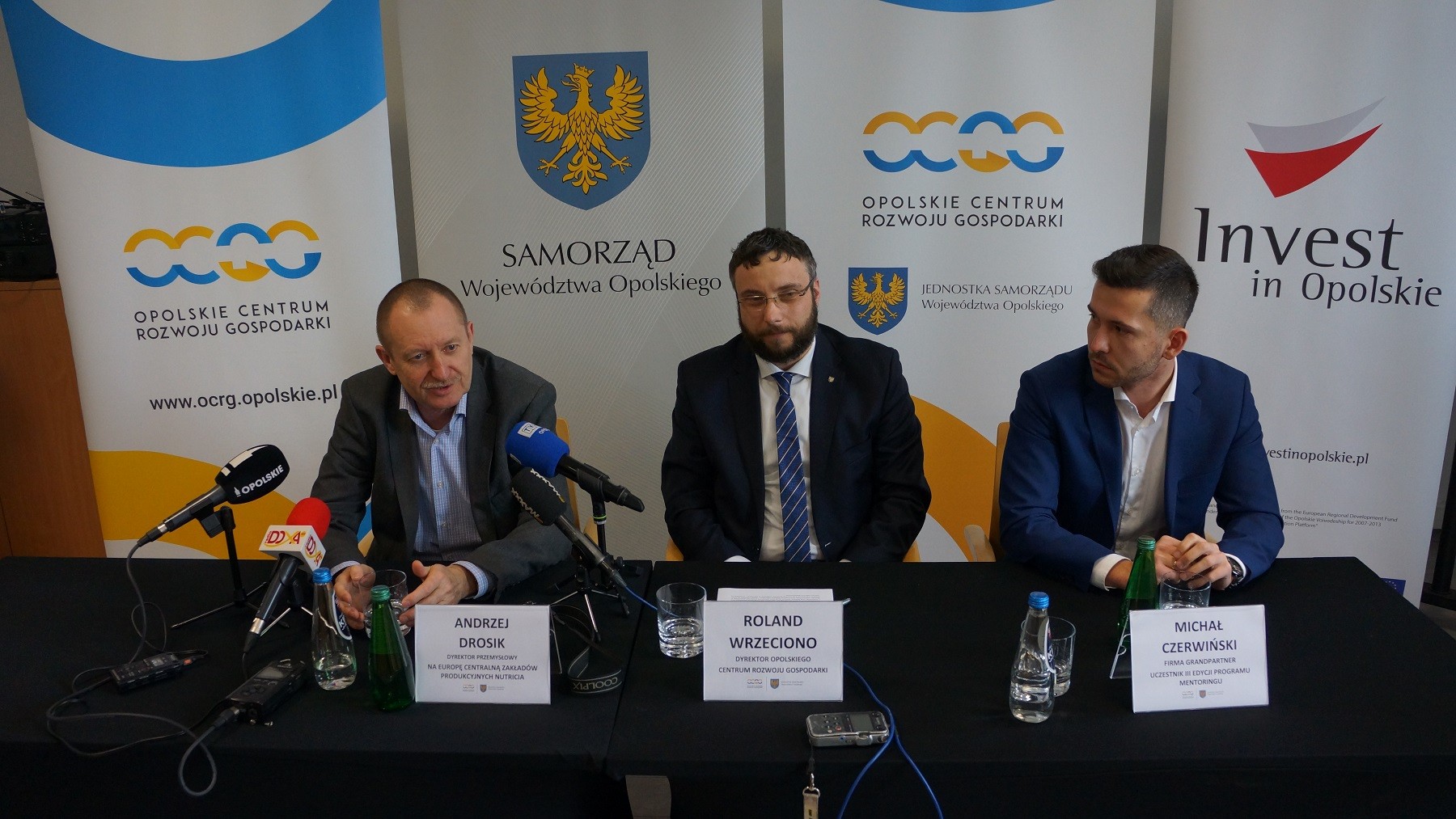 Ucz się biznesu od mistrzów!