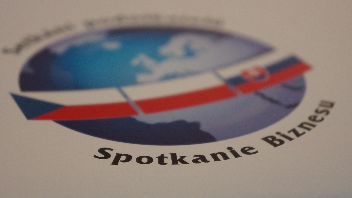 Jubileuszowe XXV Spotkanie Biznesu w Ostrawie