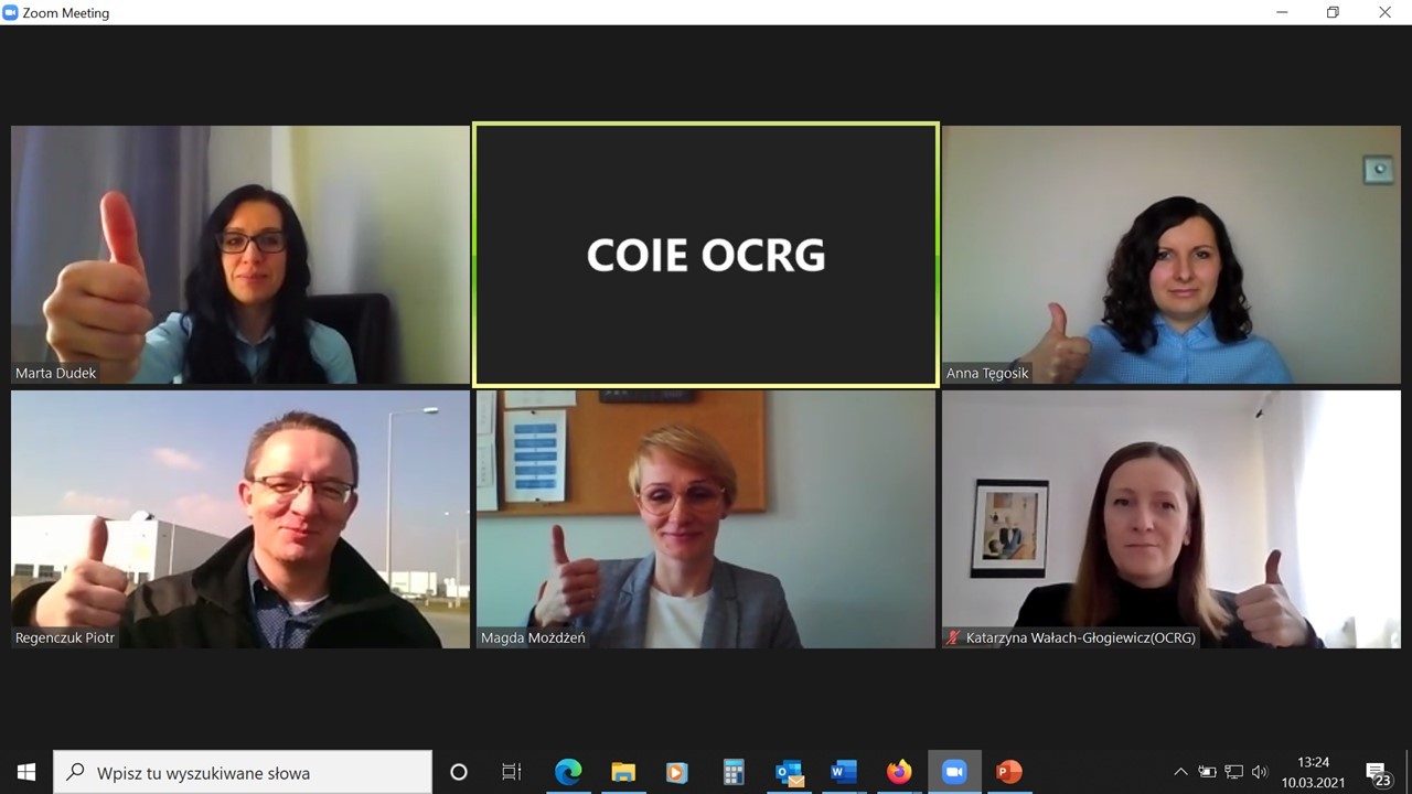 Nasza „brygada tygrysa” znów najlepsza