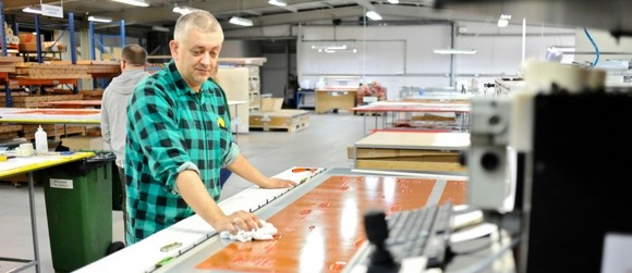 Chcą integrować firmy rodzinne