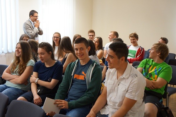 Kolejna edycja konferencji dla młodzieży już w grudniu!