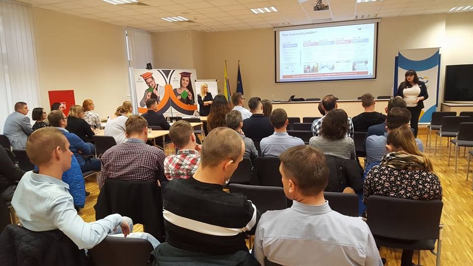 Marnotrawstwa trzeba eliminować