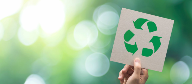 Skuteczna i wydajna gospodarka odpadami tematem spotkania z przedsiębiorcami w kwietniu