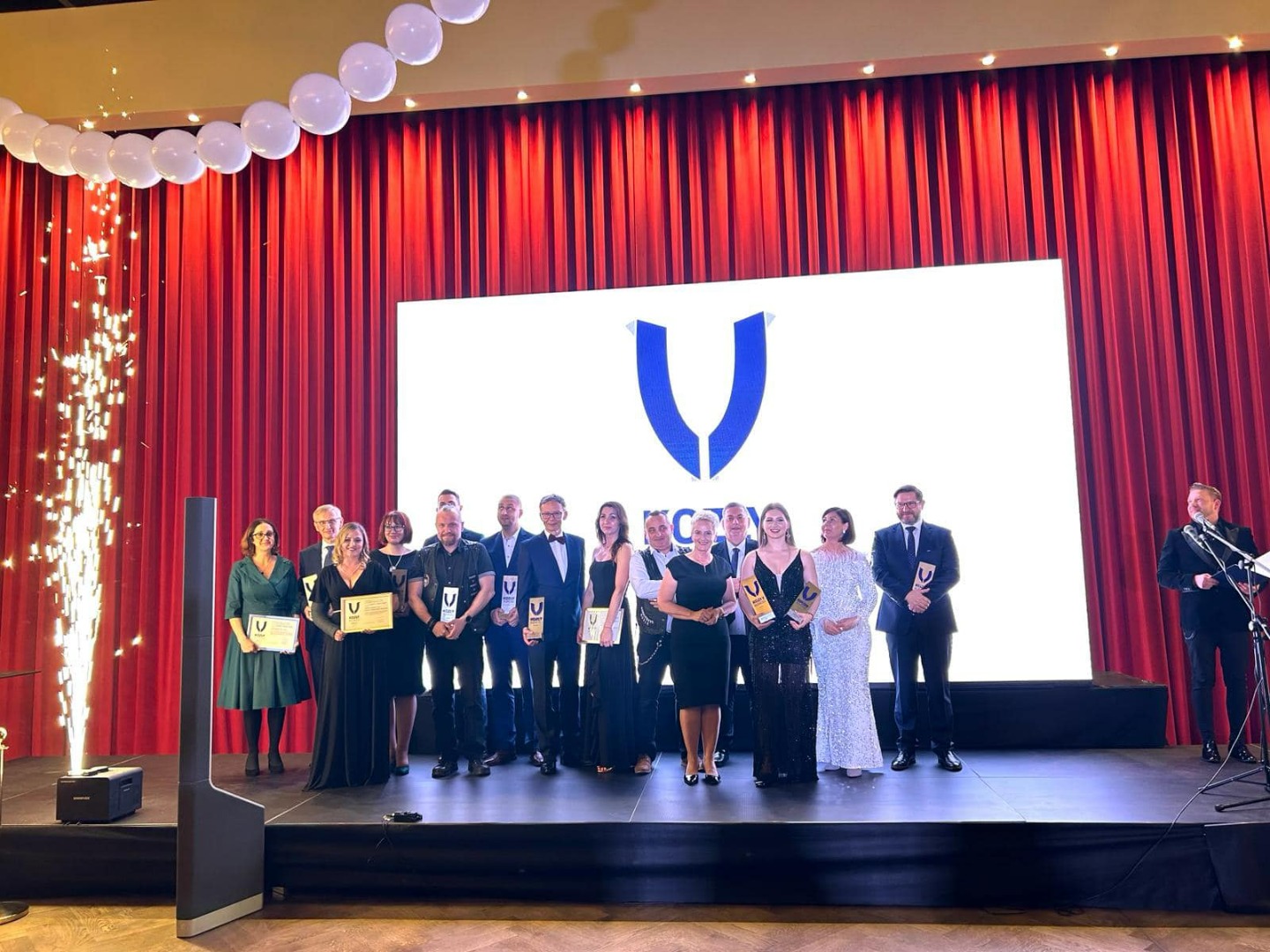 Kozły Biznesu 2023 przyznane