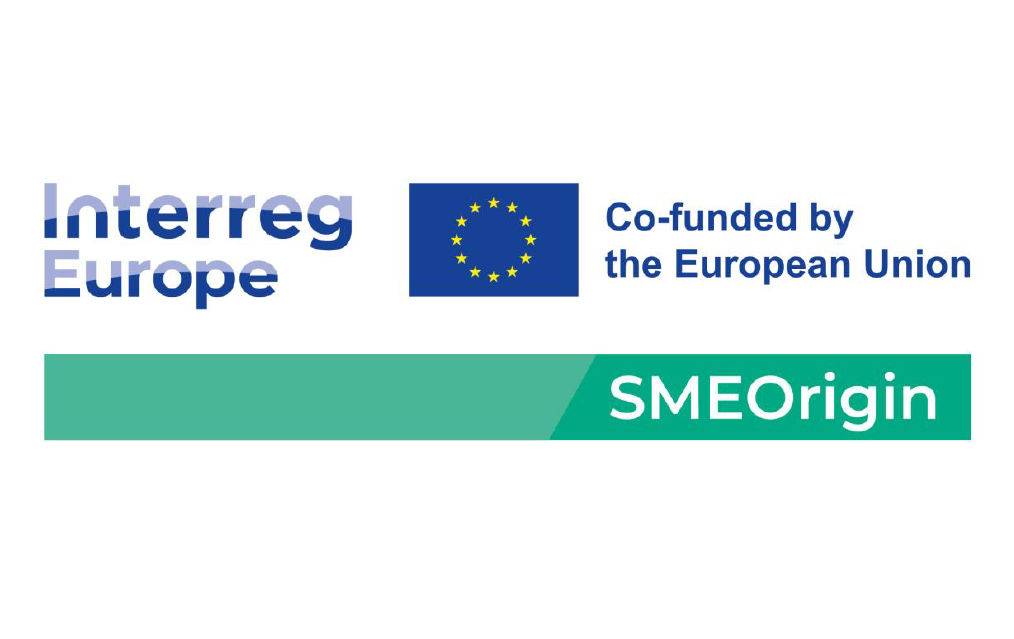 SMEOrigin – SMEs & European Original Georgaphical Indications