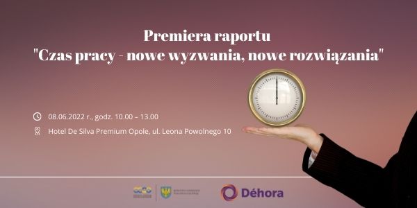 Jak pandemia wpłynęła na czas pracy w firmach?