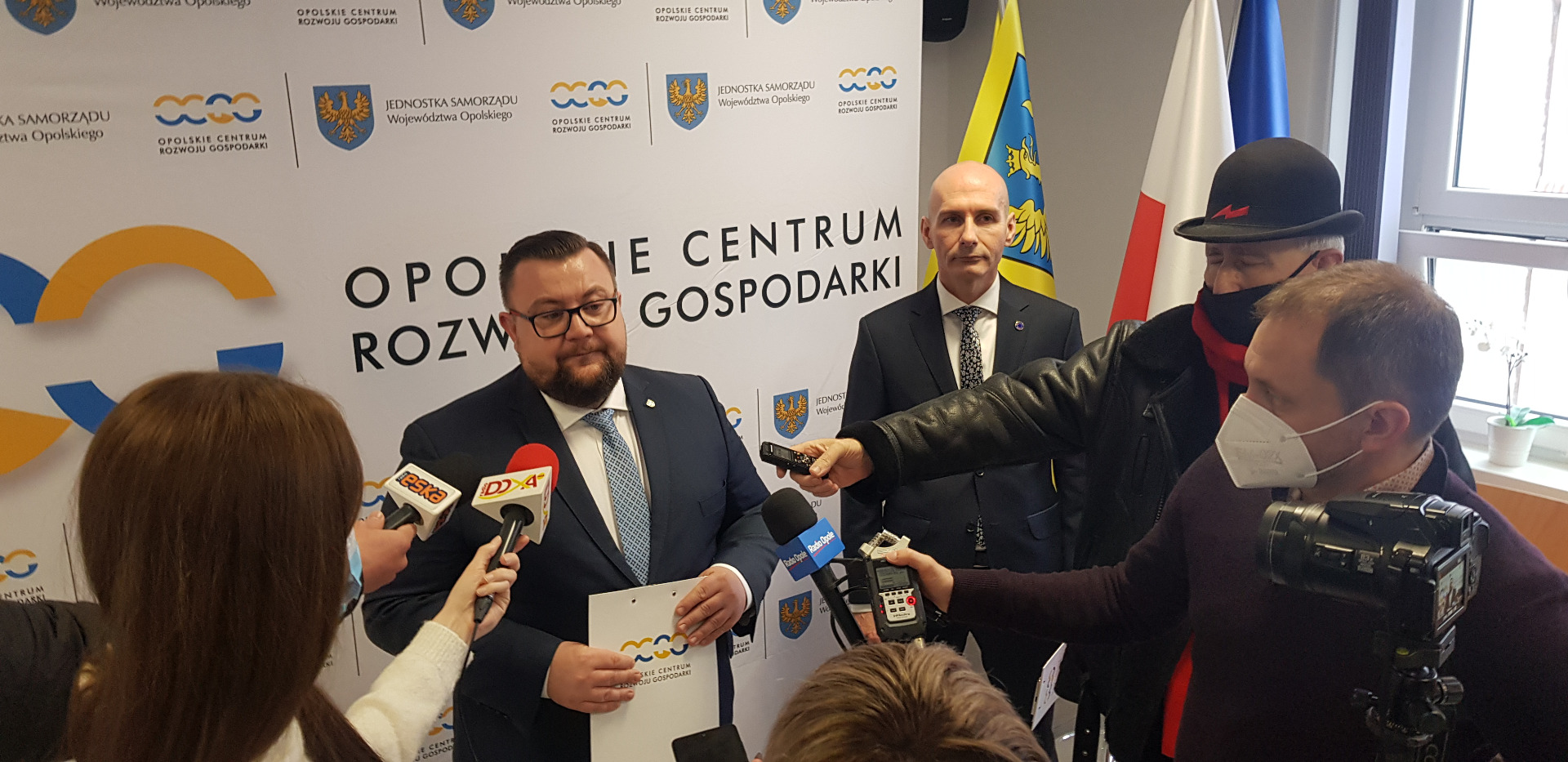 Podnieś kwalifikacje z unijnym wsparciem