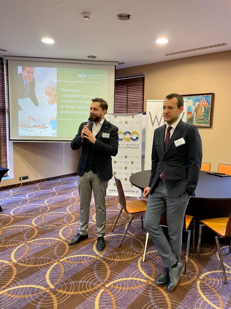 Solidna dawka wiedzy w lekkim wydaniu