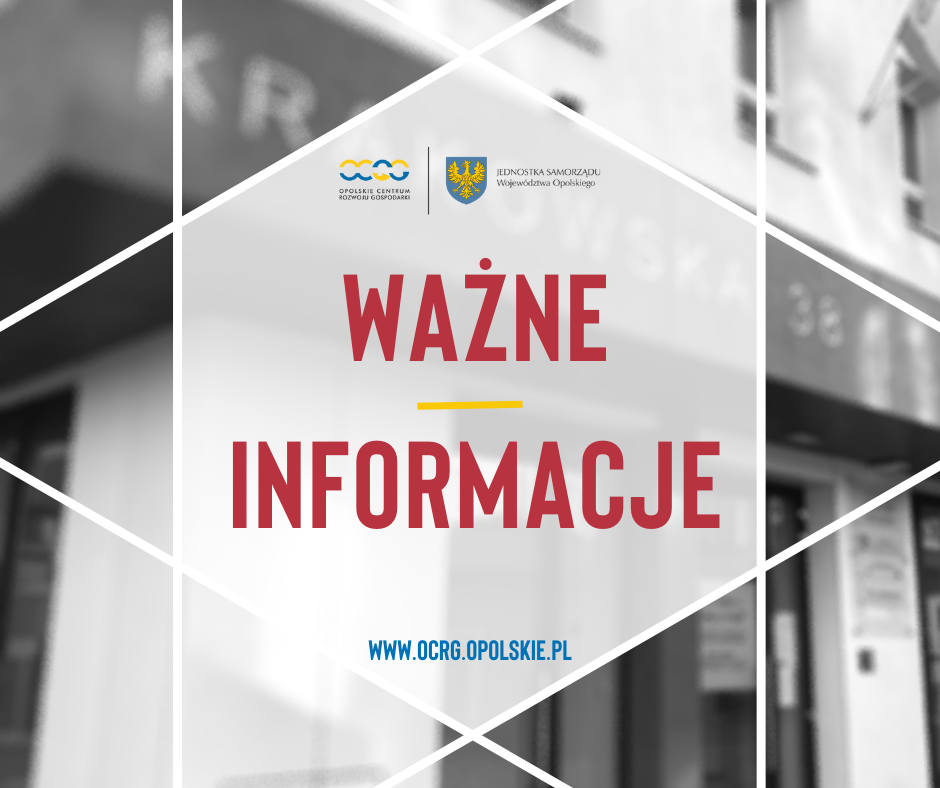 Pomoc dla przedsiębiorców i osób poszkodowanych w powodzi. Kompendium